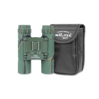 Бінокль Mil-Tec - Mini 10x25 - Camo / 15702020