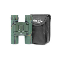 Бінокль Mil-Tec - Mini 10x25 - Camo / 15702020