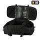 Cумка-рюкзак M-Tac Hammer Black /GB0126-BK/