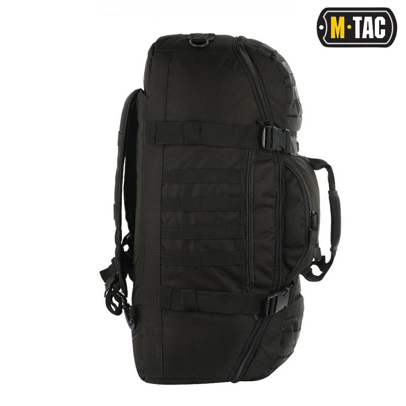 Cумка-рюкзак M-Tac Hammer Black /GB0126-BK/