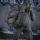 Cумка-рюкзак M-Tac Hammer Black /GB0126-BK/