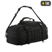 Cумка-рюкзак M-Tac Hammer Black /GB0126-BK/