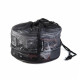 Набір посуду Naturehike 3-4 NH (2 каструлі + кришки + сковорода) carbon (NH15T203-G)/69275957 87205
