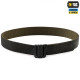 РЕМІНЬ M-TAC D/D TACTICAL BELT HEX OLIVE/BLACK / 10043802-L