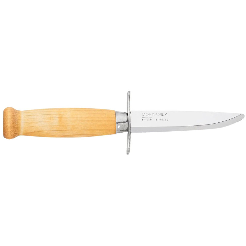 Ніж MORAKNIV SCOUT 39 SAFE (S) /NZ-C39-SS-54