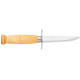 Ніж MORAKNIV SCOUT 39 SAFE (S) /NZ-C39-SS-54