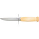 Ніж MORAKNIV SCOUT 39 SAFE (S) /NZ-C39-SS-54