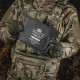 БАЛІСТИЧНИЙ ПАКЕТ M-TAC 1А КЛАС В СУМКУ-НАПАШНИК LARGE / 10219001