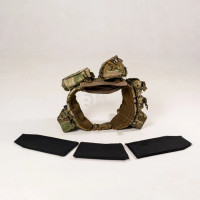 Балістичний пакет 2 класу в РПС REAL DEFENCE/L/НФ-000892
