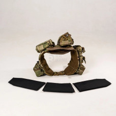 Балістичний пакет 2 класу в РПС REAL DEFENCE/L/НФ-000892
