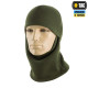 БАЛАКЛАВА-НІНДЗЯ M-TAC ELITE ФЛІС ARMY OLIVE /40412062