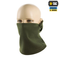 БАЛАКЛАВА-НІНДЗЯ M-TAC ELITE ФЛІС ARMY OLIVE /40412062