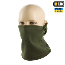 БАЛАКЛАВА-НІНДЗЯ M-TAC ELITE ФЛІС ARMY OLIVE /40412062