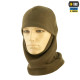 БАЛАКЛАВА-НІНДЗЯ M-TAC ELITE ФЛІС Dark Olive /40412048