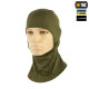БАЛАКЛАВА-НІНДЗЯ M-TAC ПОТОВ. POLARTEC ARMY OLIVE 40411062/ L