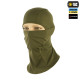 БАЛАКЛАВА-НІНДЗЯ M-TAC ПОТОВ. POLARTEC ARMY OLIVE 40411062/ L