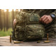 Шеврон Тверезим я йух здамся... Multicam/Black