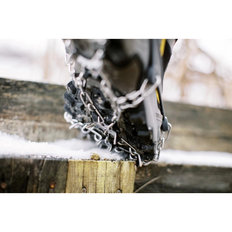 Льодоступи Tribe Ice M-black