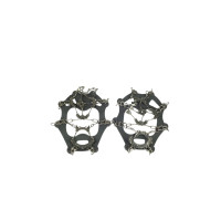 Льодоступи Tribe Ice M-black