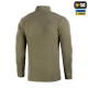 КОФТА M-TAC DELTA FLEECE ARMY OLIVE XS