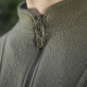 КОФТА M-TAC DELTA FLEECE ARMY OLIVE S