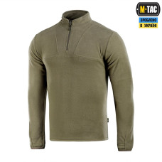 КОФТА M-TAC DELTA FLEECE ARMY OLIVE S