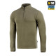 КОФТА M-TAC DELTA FLEECE ARMY OLIVE S