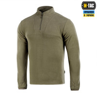 КОФТА M-TAC DELTA FLEECE ARMY OLIVE M