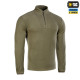 КОФТА M-TAC DELTA FLEECE ARMY OLIVE XL