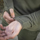 КОФТА M-TAC DELTA FLEECE ARMY OLIVE XXL
