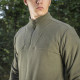 КОФТА M-TAC DELTA FLEECE ARMY OLIVE XXXL