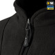 Кофта M-Tac Delta Fleece Black XS