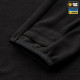 Кофта M-Tac Delta Fleece Black S