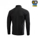 Кофта M-Tac Delta Fleece Black M