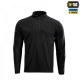 Кофта M-Tac Delta Fleece Black XL