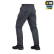 ШТАНИ M-TAC AGGRESSOR GEN II FLEX DARK GREY 32/30