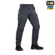 ШТАНИ M-TAC AGGRESSOR GEN II FLEX DARK GREY 32/32