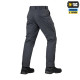 ШТАНИ M-TAC AGGRESSOR GEN II FLEX DARK GREY 32/34