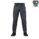 ШТАНИ M-TAC AGGRESSOR GEN II FLEX DARK GREY 34/34