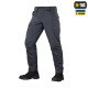 ШТАНИ M-TAC AGGRESSOR GEN II FLEX DARK GREY 38/32