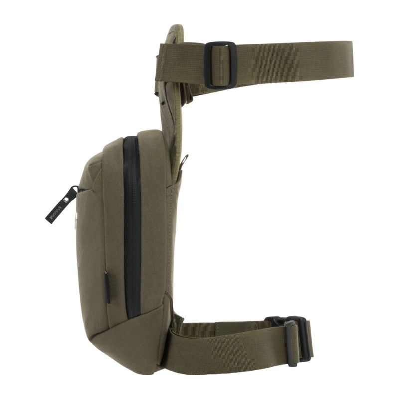 Стегнова сумка Pentagon CONSUL 4,25 л. RAL7013