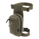 Стегнова сумка Pentagon CONSUL 4,25 л. RAL7013