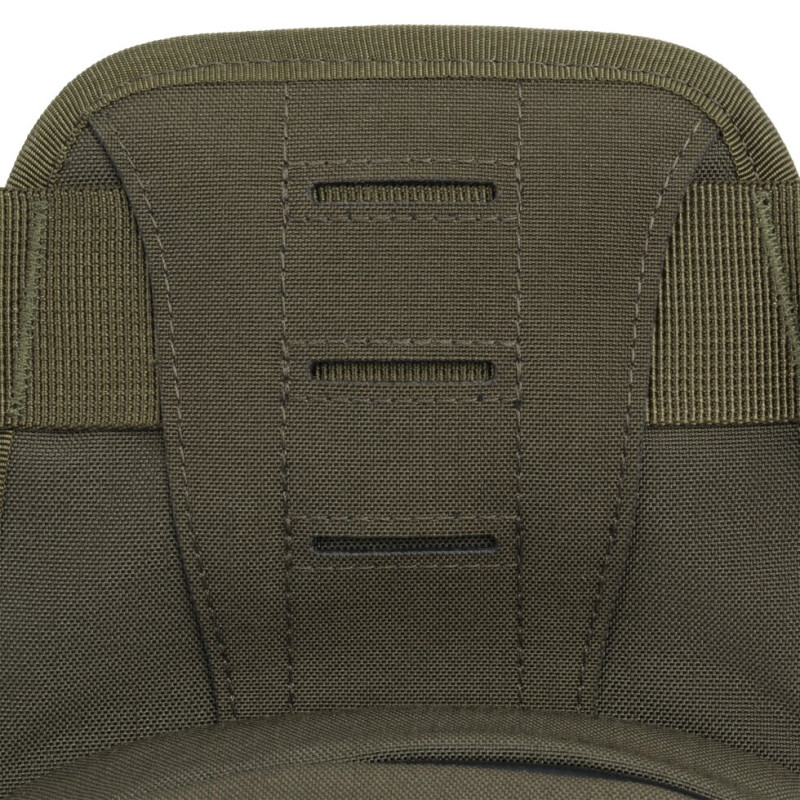 Стегнова сумка Pentagon CONSUL 4,25 л. RAL7013
