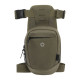 Стегнова сумка Pentagon CONSUL 4,25 л. RAL7013