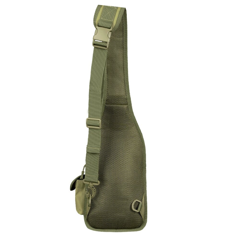 СУМКА CAMO-TEC GUNNER SLING 2.0 ОЛИВА