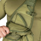 СУМКА CAMO-TEC GUNNER SLING 2.0 ОЛИВА