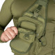 СУМКА CAMO-TEC GUNNER SLING 2.0 ОЛИВА