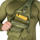 СУМКА CAMO-TEC GUNNER SLING 2.0 ОЛИВА