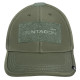Бейсболка Pentagon Aeolus - Camo Green