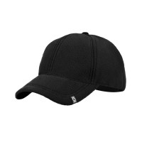 Бейсболка Pentagon Tac Maven Fleece BB Cap - Black